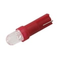 thumbnail image 1 of TopOne T5 COB Single Light 3D Astigmatism Car Led Bulb T5 Ceramic Instrument Light Led Indicator, 1 of 8