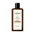thumbnail image 7 of Cremo 2-in-1 Men's Shampoo & Conditioner, Bourbon Vanilla Scent, 16 fl oz, 7 of 7