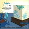 Febreze Home Collection Agave Rainfall Flameless Luminary Refill, 2ct