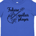 thumbnail image 4 of Inktastic Guitar Player Future Guitarist Girls Toddler T-Shirt, 4 of 5