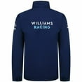 thumbnail image 2 of Williams Racing Men's Team Performance Jacket-Blue, 2 of 2