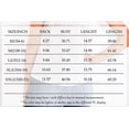 thumbnail image 5 of LANGWYQU Sleeveless Sequins Patchwork Women Casual Fashion Camisole Tank Tops, 5 of 5
