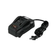 thumbnail image 2 of Cargador de baterías ion litio Truper MAX de 20 V Modelo 101408, 2 of 3