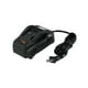 thumbnail image 2 of Cargador de baterías ion litio Truper MAX de 20 V Modelo 101408, 2 of 3