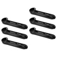 thumbnail image 2 of QualitChoice Accessoires de Rail de Poche pour Snooker Billard Remplacement, 2 of 5