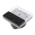 thumbnail image 4 of AC 0-300V Analog Panel Volt Voltage Meter Voltmeter Gauge Used for Industrial, 4 of 8