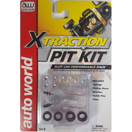 Auto World Parts Xtraction Pit Kit price history on PriceWatchPro