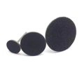 thumbnail image 1 of serony Sand Paper Replacement Pads For Electric pads foot Foot Sanding electric foot Paper electric File 5mm 80Grit 100Pcs, 1 of 9