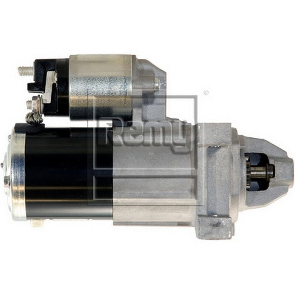 Remy 16136 Premium Starter For 08-09 Pontiac G8