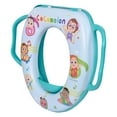 thumbnail image 2 of CoComelon Soft Potty Training Seat with Storage Hook, Toddlers 12M+, 2 of 6