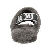 Childrens UGG Fluff Yeah Slingback