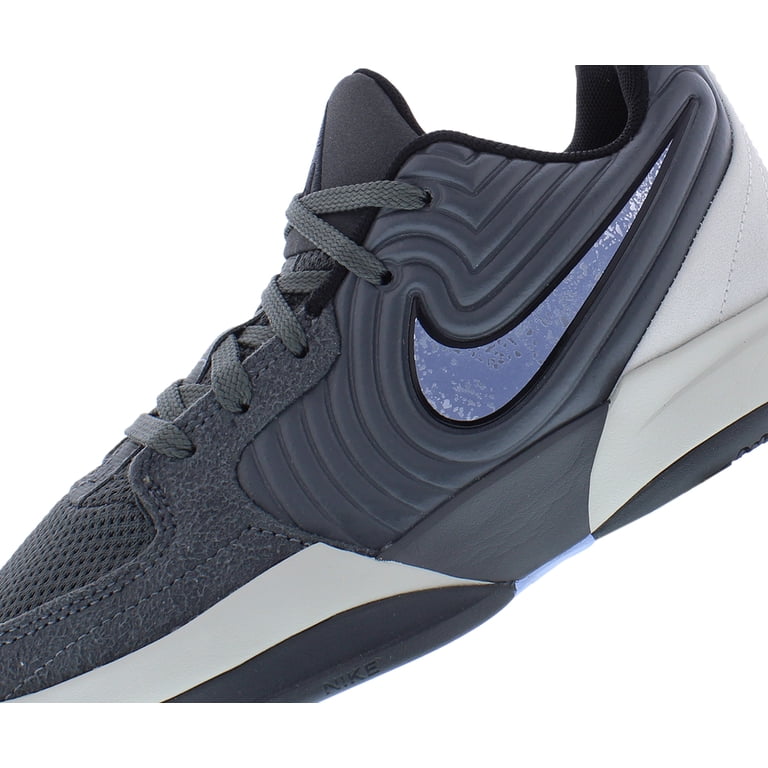 【25cm】NIKE JA2 GS Nike JA 2 GS Boys Shoes Size 7, Color: Iron Grey/Cobalt Bliss