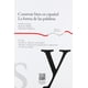 thumbnail image 1 of Construir bien en español. La forma de las palabras Editorial Porrúa 9789700755007, 1 of 2