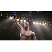 EA Sports UFC 5 - PlayStation 5