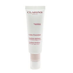Clarins by Clarins , Calm-Essentiel Soothing Emulsion - Sensitive Skin --50ml/1.7oz