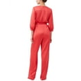 thumbnail image 2 of Trina Turk womens  Mineral Jumpsuit, 12, 2 of 3