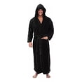 thumbnail image 1 of Albornoz Extendido, Bata De Manga Larga, Pijama Acogedor, 1 of 5