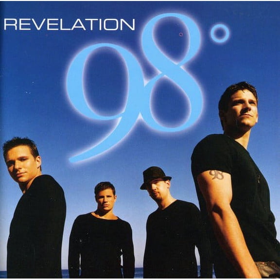 Revelation (CD)