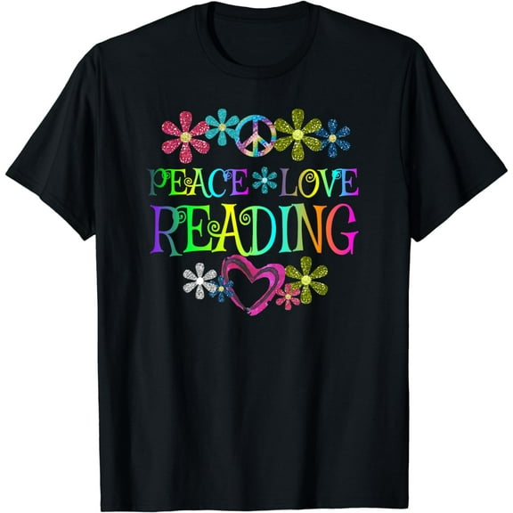 I Love Reading Shirt Book Lovers Gift Reading Club T Shirt