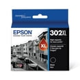 thumbnail image 1 of Cartucho de tinta Epson 302 Claria Premium High Capacity T302XL020-S, 1 of 4