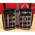 thumbnail image 5 of Wiha Cordura Utility Organizer with Zipper Pouch, 5 of 7