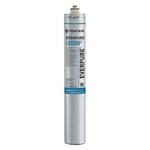 Everpure EF-3000 EV985750 Under Sink Water Filter Replacement Cartridge