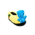 thumbnail image 4 of Sour Patch Kids Red & Blue 3D Slippers, 4 of 4