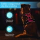thumbnail image 3 of Pechera Mascretta Arnes para Perro anti tirones rojo Grande PCHRA-L-AZ, 3 of 4