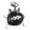 Black, variant on Cute Plush Fur Ball Keychain Unique Briquette Pendant Novelty Fluffy Keys Bag Charm Trendy Bag Accessory