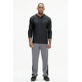 thumbnail image 2 of DEVOPS 2 Pack Men's Active Performance Workout Athletic Training Sweatpants Gymwear, 2 of 5