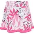 thumbnail image 2 of Ben Hogan 16" Blossom Printed Bright White Skort Women XL, 2 of 4