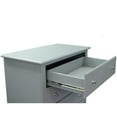 thumbnail image 2 of Solid Wood Six Drawer Dresser, 2 of 2