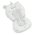 thumbnail image 1 of Cojín de Asiento para Bañera de bebé Soporte de Baño Infantil Plegable Ajustable para Recién Nacidos de 0 a 12 Meses ANGGREK  Otros, 1 of 8