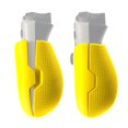 thumbnail image 1 of Pour MSIClaw 8 AI Grip Console de Jeu Grip - Noir, Fa s Violet Jaune, Rouge, N, 1 of 7