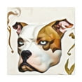 thumbnail image 4 of "American Bulldog Splendor" - Canvas, 4 of 25