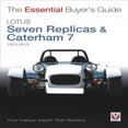 thumbnail image 3 of Lotus Seven Replicas & Caterham 7: 1973-2013: The Essential Buyer's Guide, 3 of 4