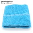 thumbnail image 5 of Sportteer Moisture-wicking Wristband Sweat-absorbing Wristband Quick-Dry Wrist Sweatband: Super Soft High Elastic Sweat Absorbing Athletic Wrist Wrap, 5 of 9