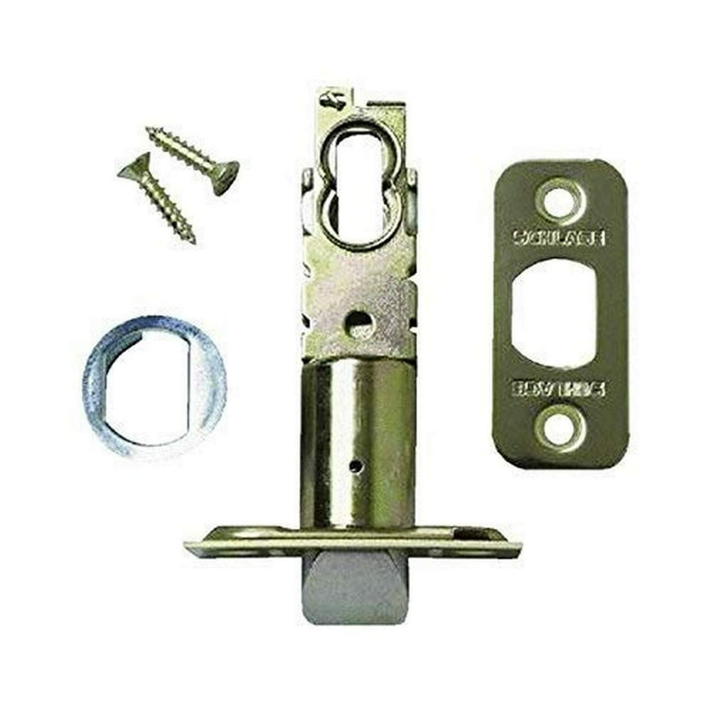 Schlage40250 Replacement TripleOption Interior Lockset Door