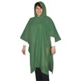 thumbnail image 1 of Poncho en Vinyle pour Adultes, 1 of 1