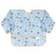 thumbnail image 1 of Babero con mangas de Mickey y Minnie de Disney para 6 a 24 meses, 1 of 6