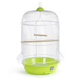 thumbnail image 2 of Prevue Hendryx SP31999G Classic Cage à Oiseaux Ronde, Verte, 1/2 Pouces, 2 of 4