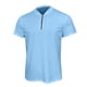 thumbnail image 4 of Shirt Men's Short Sleeved Men's T-shirt Men's Casual Tight European And American Top3XL, 4 of 5