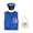 Blue, variant on Mailman Set Postal for Kids Hallowen Dress up Party Pretend Play Outfit for Boys Girls Role Play Career Day