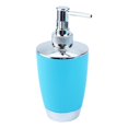 thumbnail image 2 of Yosoo 7 Colors 6Pcs Bathroom Accessory Set Soap Dish Dispenser Tumbler Toothbrush Household, 2 of 6