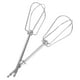 thumbnail image 1 of 2 accesorios para batidora eléctrica: batidores de acero inoxidable para claras de huevo - Repuestos para hornear y cocinar, 1 of 8