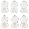 thumbnail image 2 of 12 Pcs Pads d'Électrothérapie Longue Durée de Vie Pads de Remplacement - Pads de Massage Réutilisables Auto-Adhésifs Premium Pads de Gel de Remplacement Omron Massagers, 2 of 5