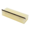 thumbnail image 2 of 45 Fret File Guitar Fret File Dressing File Polishing File Edge Chamfering Trimming Portable Repair Tool For Electric Guitar Ukuleles, 2 of 8