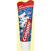 Colgate Cg Kids Littlest Pet Shop Tp 4.6oz