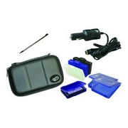 Mad Catz DS Kit Pro - Accessory kit for game console - for Nintendo DS