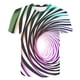 thumbnail image 1 of Niños Niñas Whirlpool nuevas camisetas Tops ropa niños dibujos animados camisetas ropa niños verano Whirlpool moda Casual disfraces 11T Gao Jinjia LED, 1 of 2